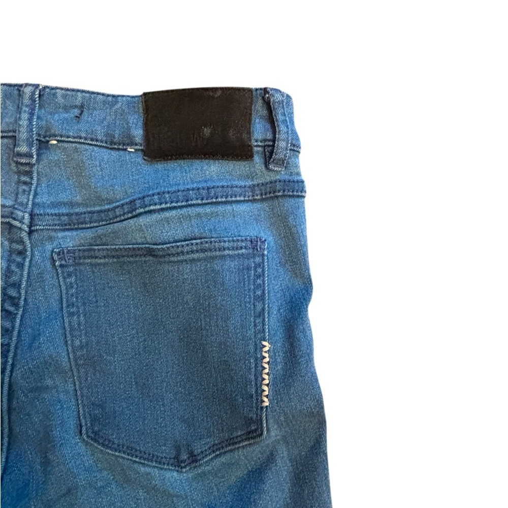 NEUW - Vintage Skinny Jeans - Size 8/26